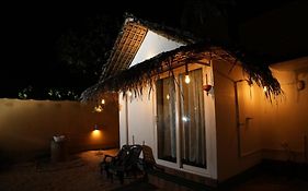 Tripsea Beach Villa